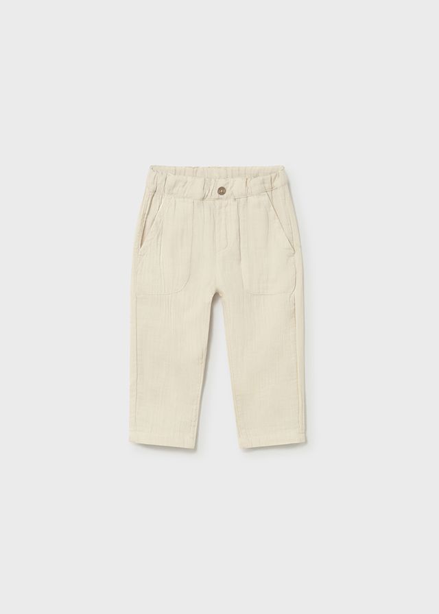 Mayoral babmula trousers