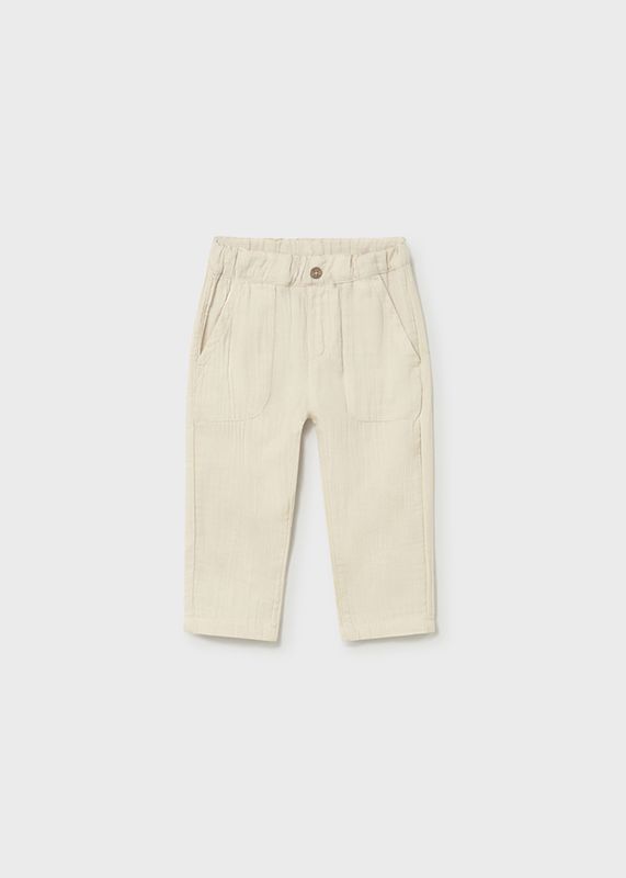 Mayoral babmula trousers