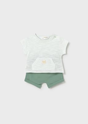 Mayoral 4 pieces set