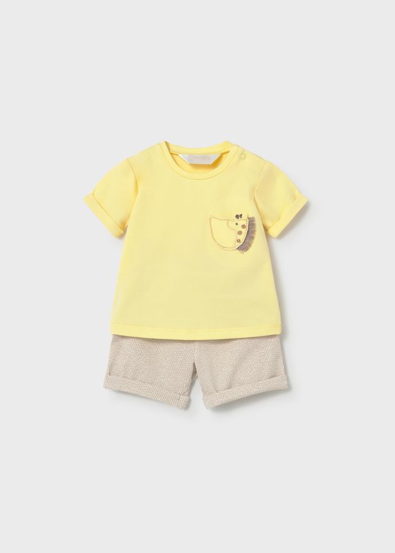 Mayoral 4 pieces set