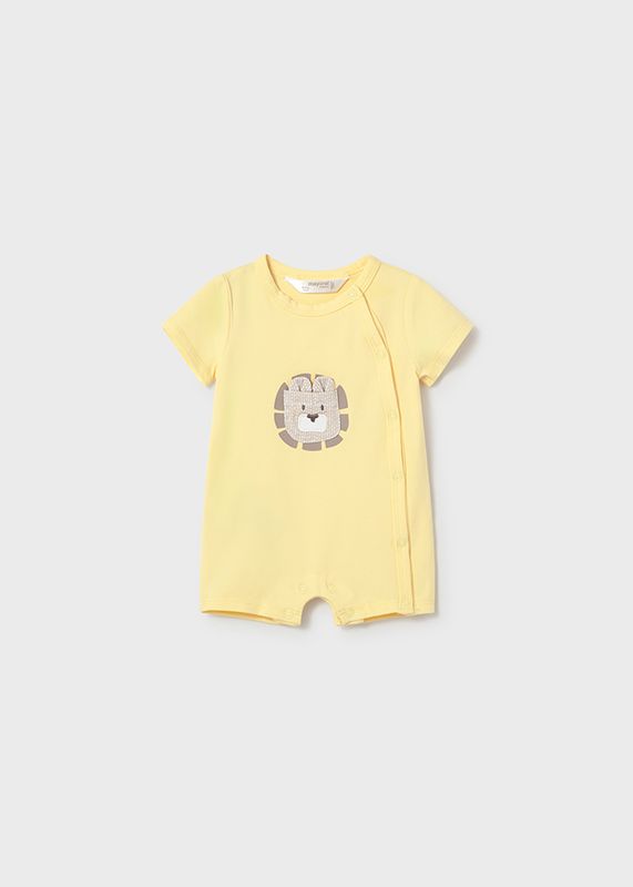 Mayoral 2 pieces romper