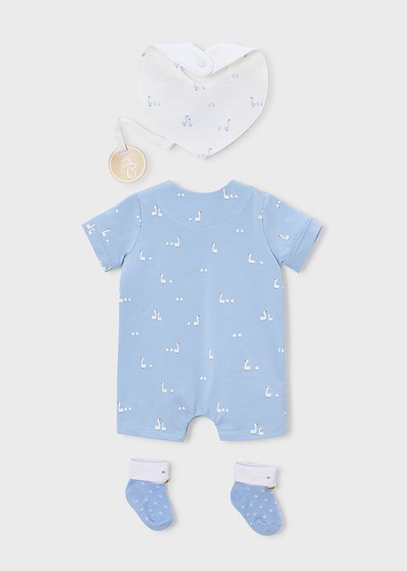 Mayoral gift set