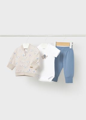 Mayoral tracksuit set