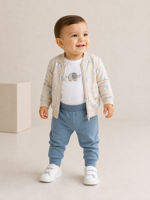 Mayoral tracksuit set