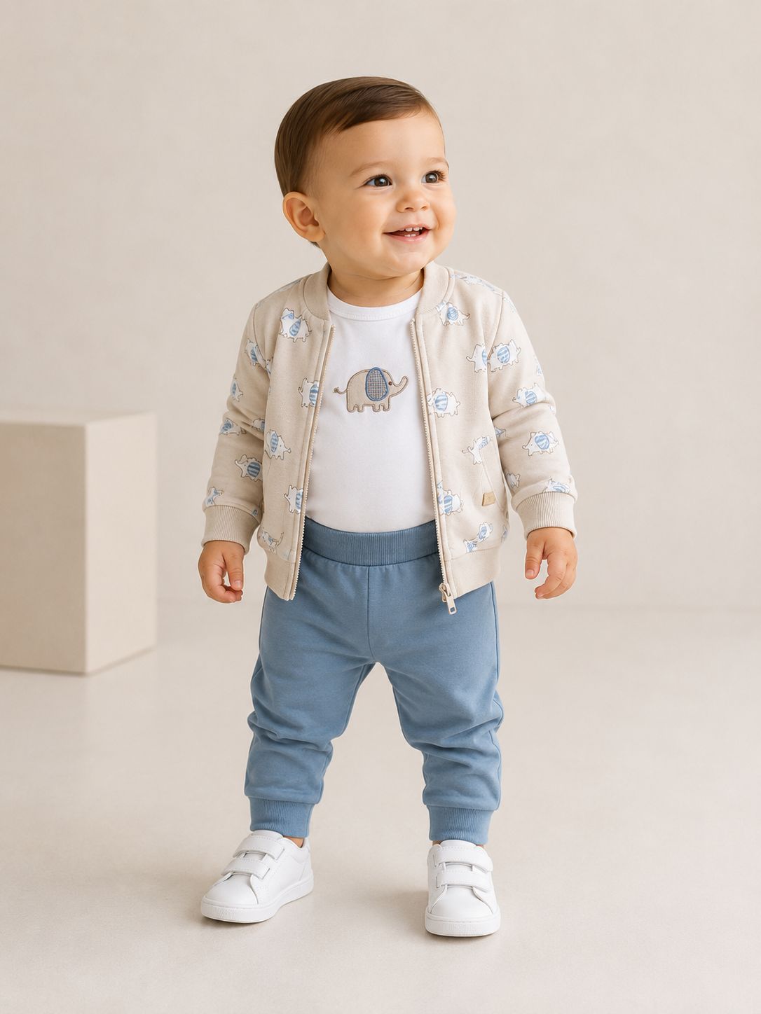 Mayoral tracksuit set