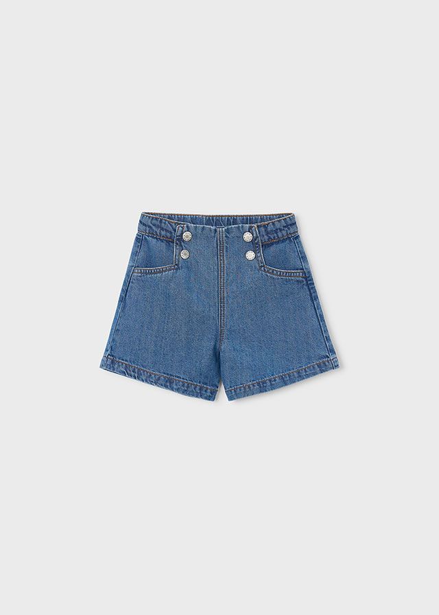 Mayoral denim short