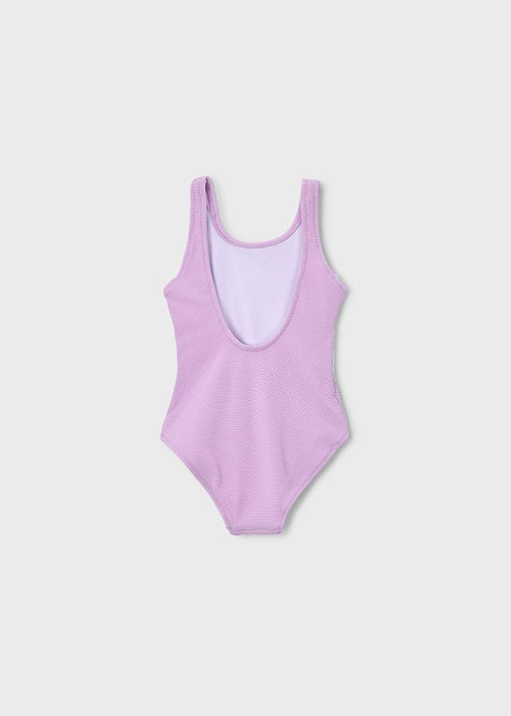 Mayoral swimsuit with cutouts