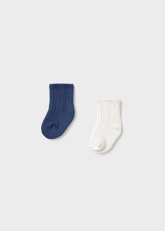 Mayoral set of 2 socks