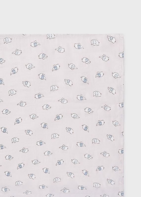 Mayoral large muslins