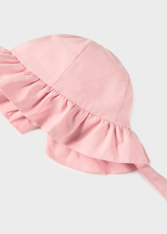 Mayoral bow hat