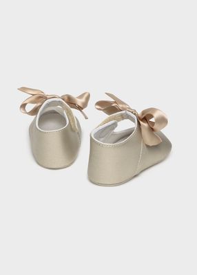 Mayoral ceremony shoes