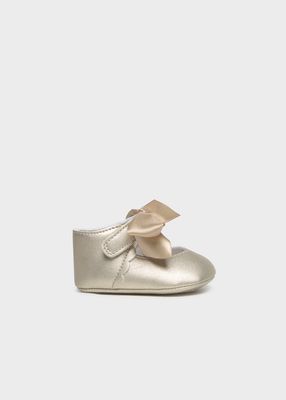 Mayoral ceremony shoes