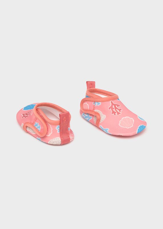 Mayoral beach shoes