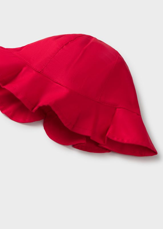 Mayoral bow hat