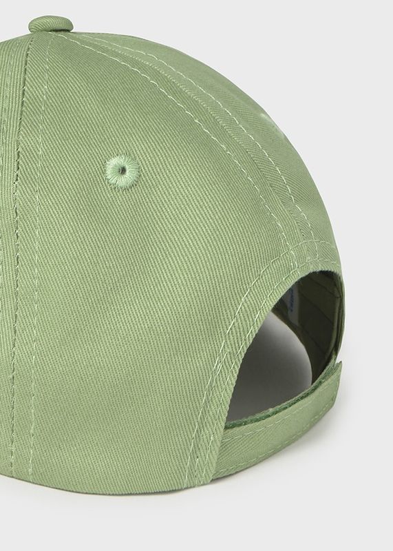 Mayoral embroidered cap
