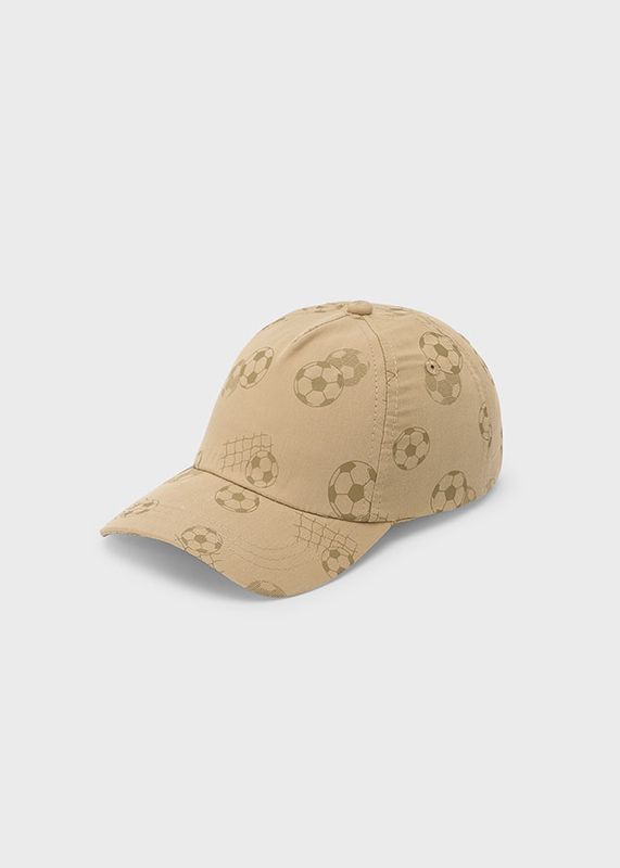 Mayoral printed cap