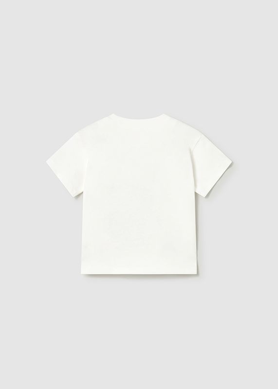 Mayoral interactive T-shirt