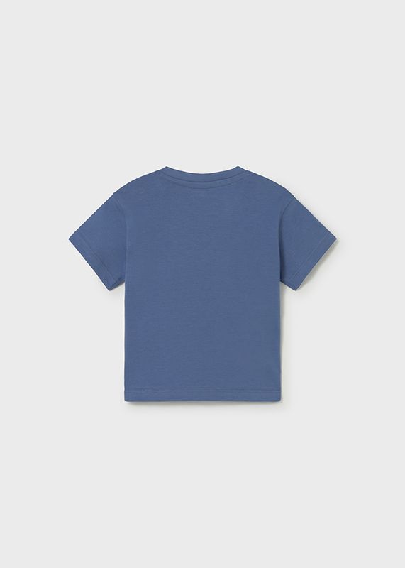 Mayoral animals t-shirt