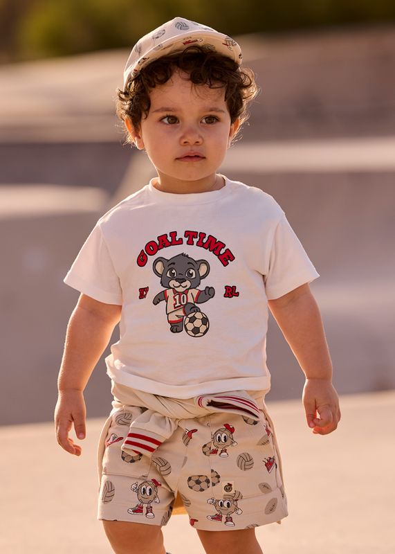 Mayoral sports shorts