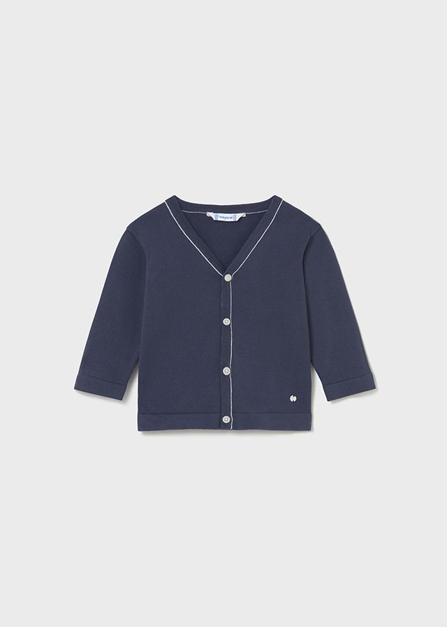 Mayoral V-neck cardigan