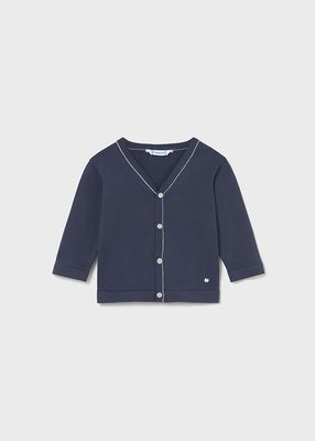 Mayoral V-neck cardigan