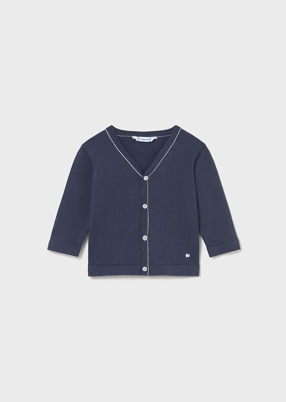 Mayoral V-neck cardigan