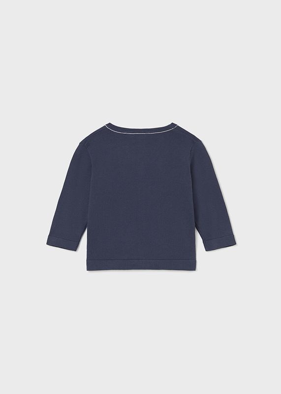 Mayoral V-neck cardigan