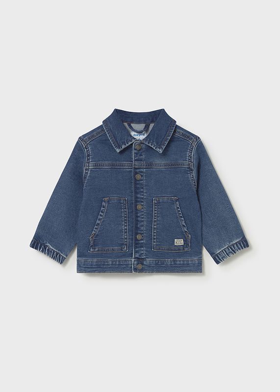 Mayoral denim jacket