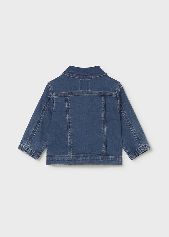 Mayoral denim jacket