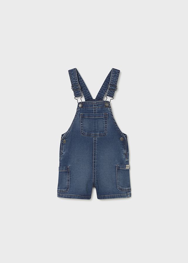 Mayoral dungarees