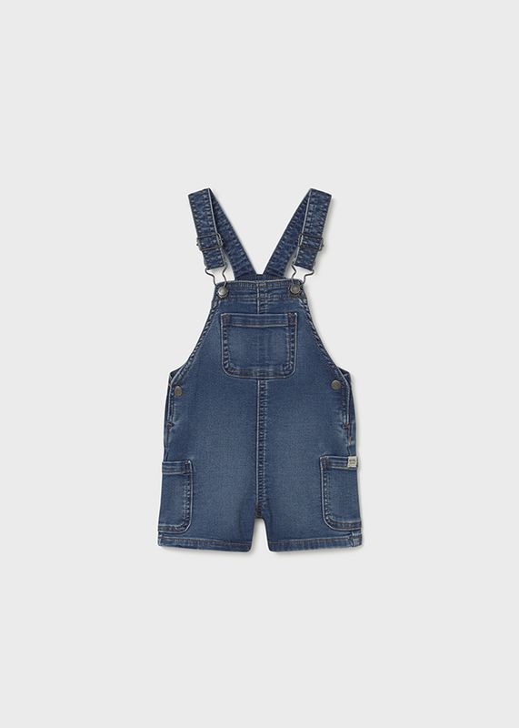 Mayoral dungarees