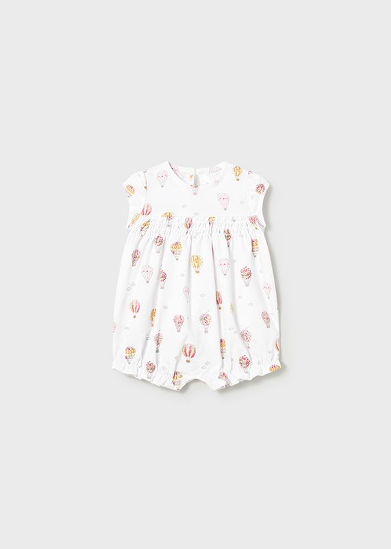 Mayoral 2 pieces romper