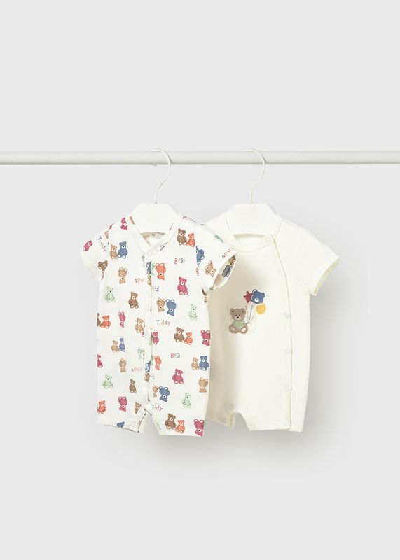 Mayoral 2 pieces romper