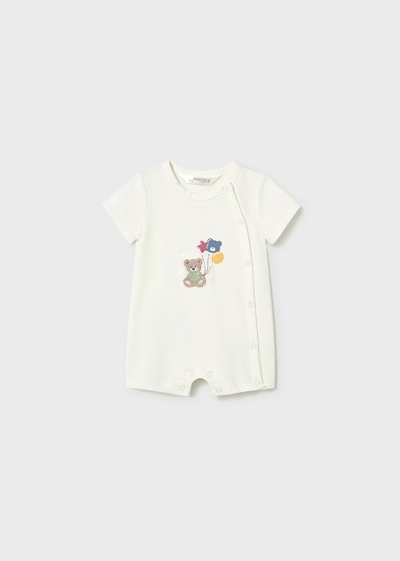 Mayoral 2 pieces romper