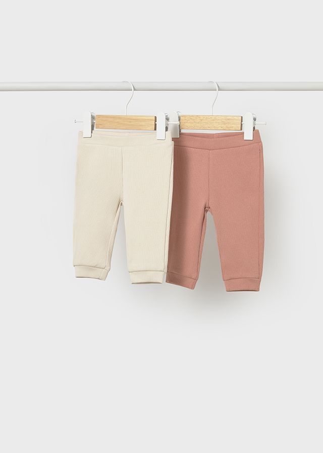 Mayoral 2 pieces leggings set