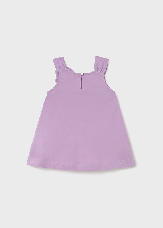 Mayoral dress