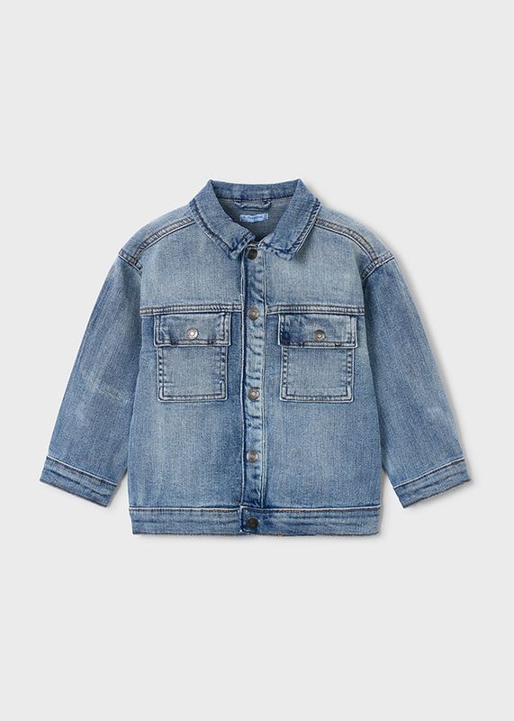 Mayoral denim jacket