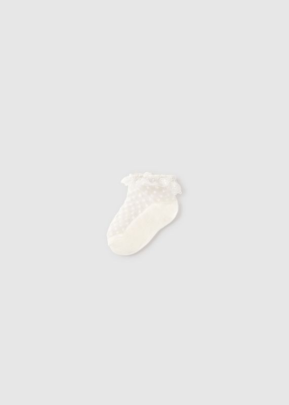 Mayoral plumeti socks