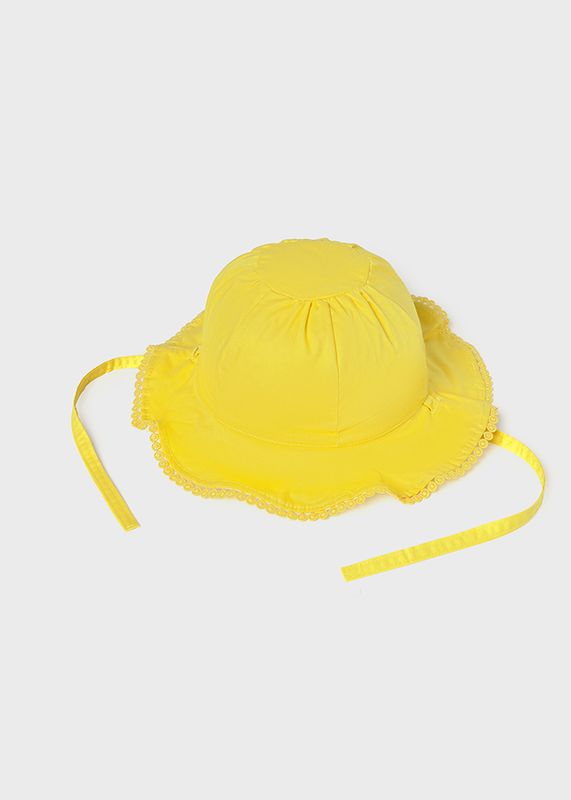 Mayoral reversible hat