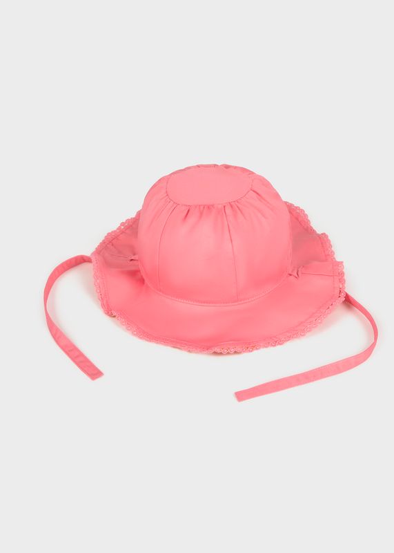 Mayoral reversible hat