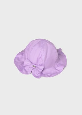 Mayoral bow hat