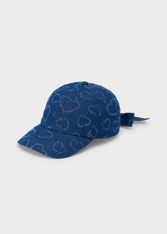 Mayoral cap