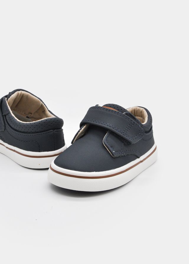 Mayoral sneaker shoes velcro