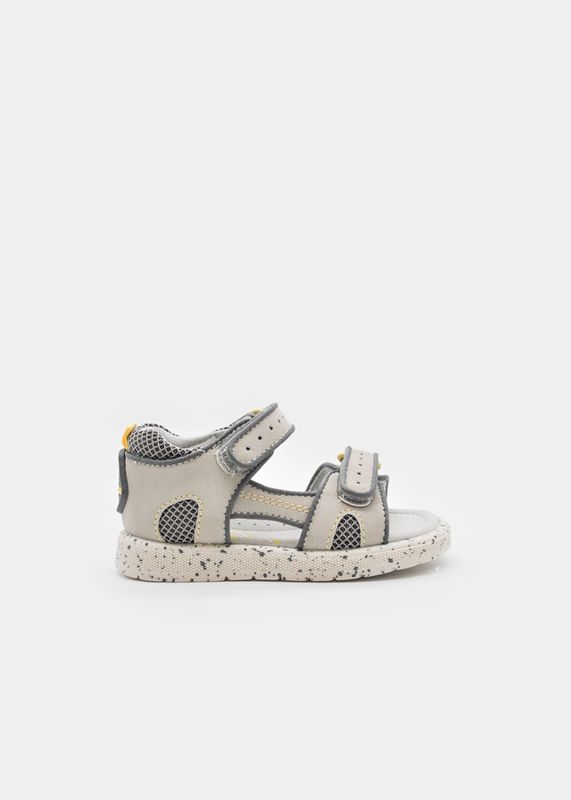 Mayoral velcro sandals