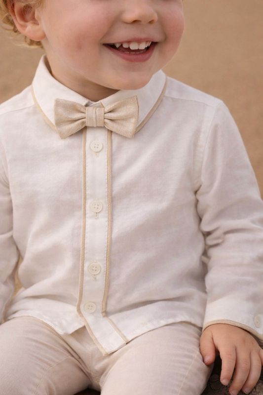 Mayoral linen set