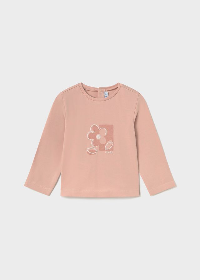 Mayoral basic t-shirt