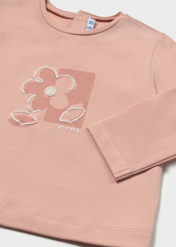 Mayoral basic t-shirt