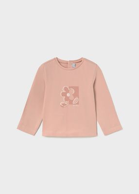 Mayoral basic t-shirt