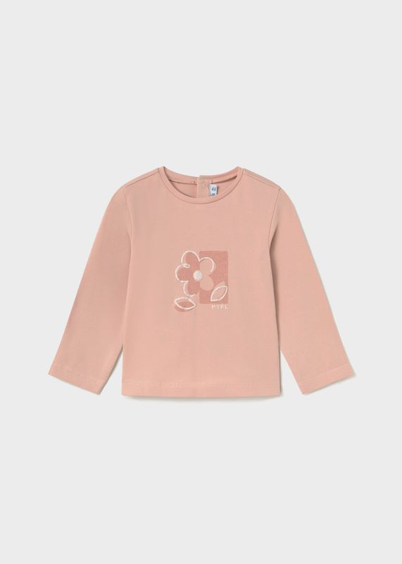 Mayoral basic t-shirt