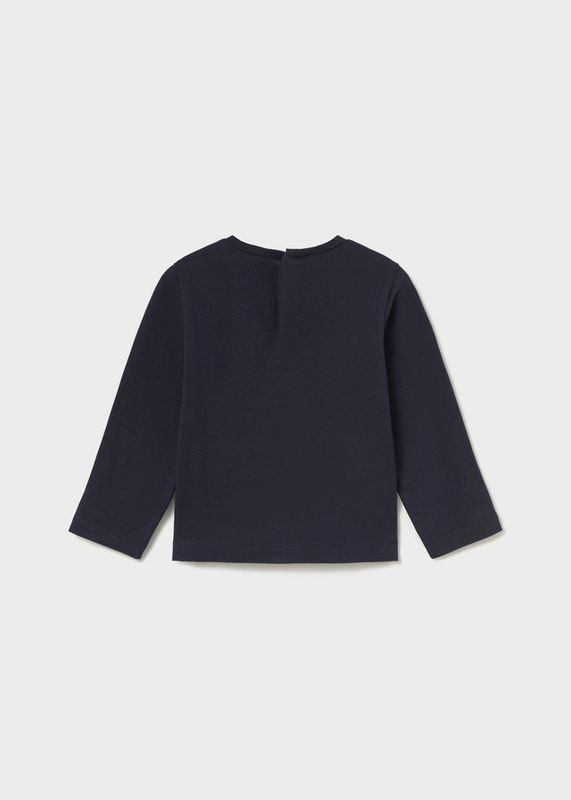 Mayoral basic t-shirt
